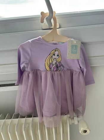 Robe neuve