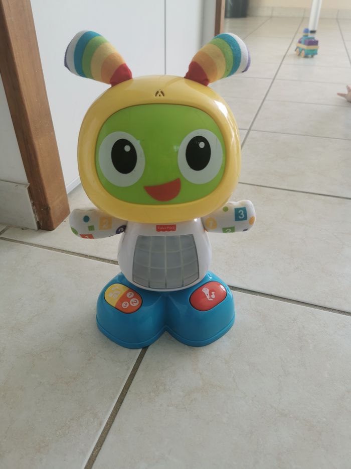 Lot jeux enfants - photo numéro 3