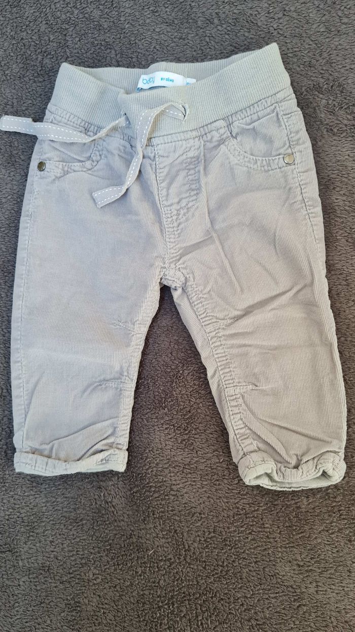 Pantalon