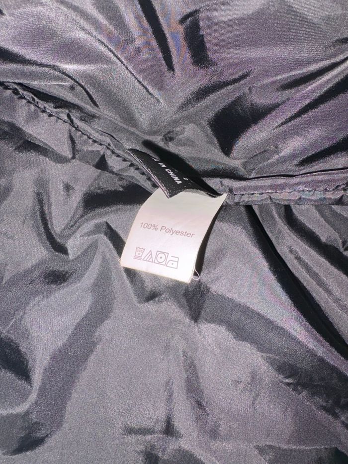 Doudoune femme taille xs - photo numéro 2