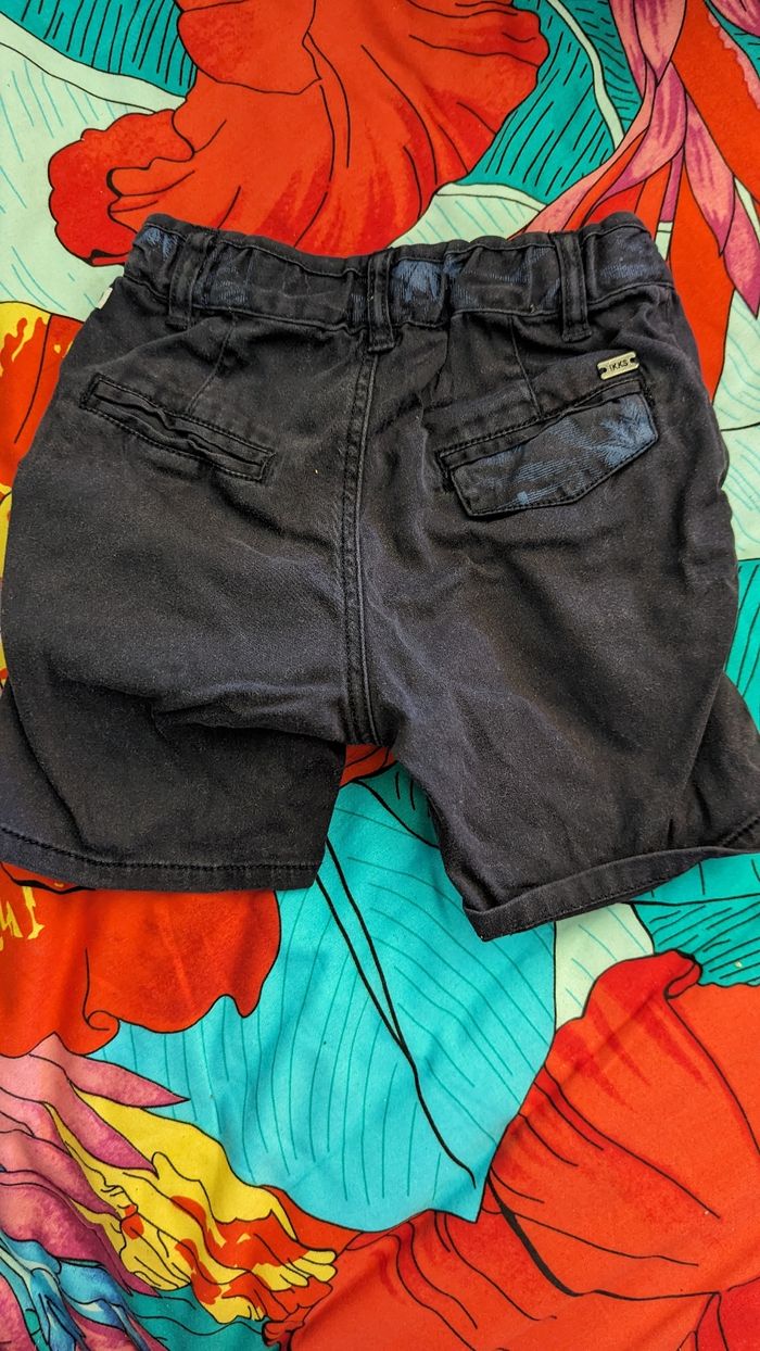Short 18 mois IKKS - photo numéro 4