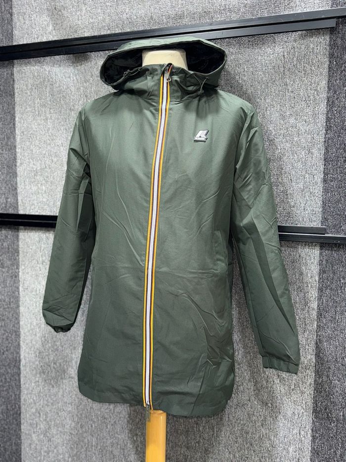 Kway - photo numéro 4