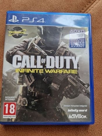 Call of duty *