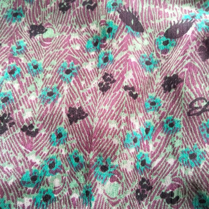 Robe Bonobo - photo numéro 9