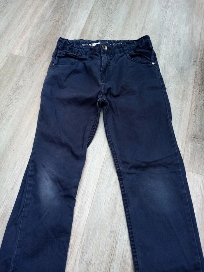 Jean Regular 10A