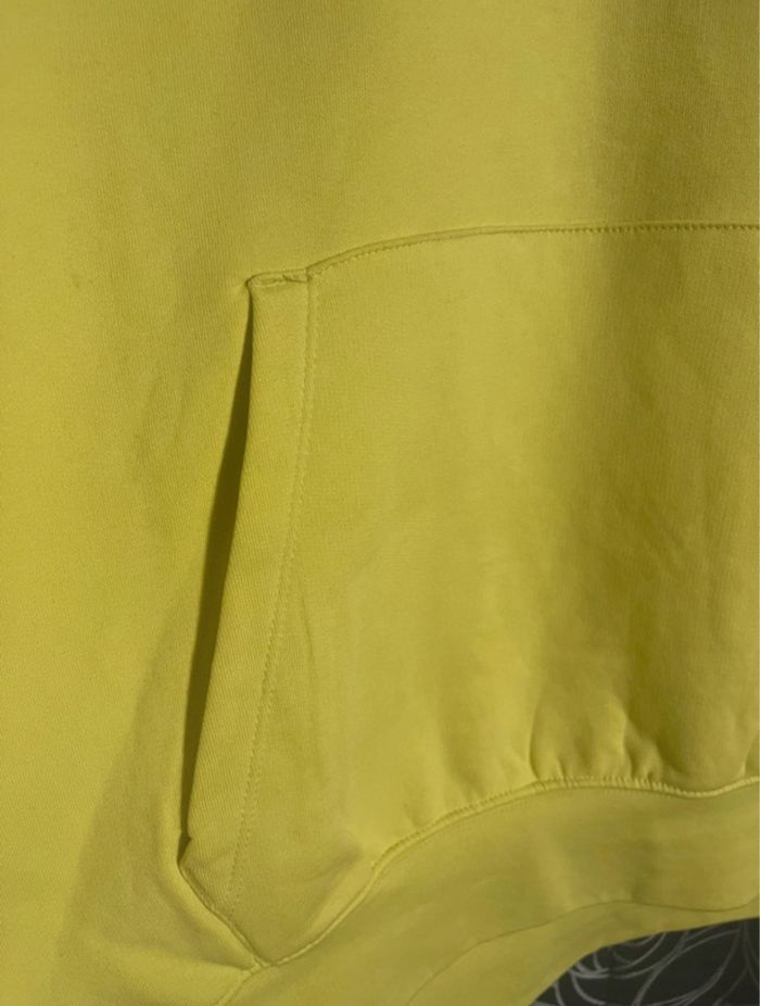 Sweat neuf Organic Cotton - photo numéro 3