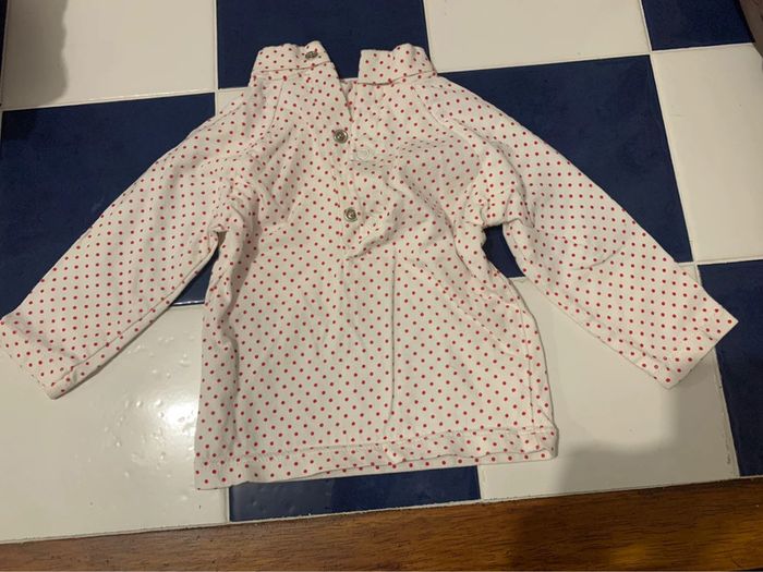 Pull Kitchoun 3 mois - 60 cm - photo numéro 2