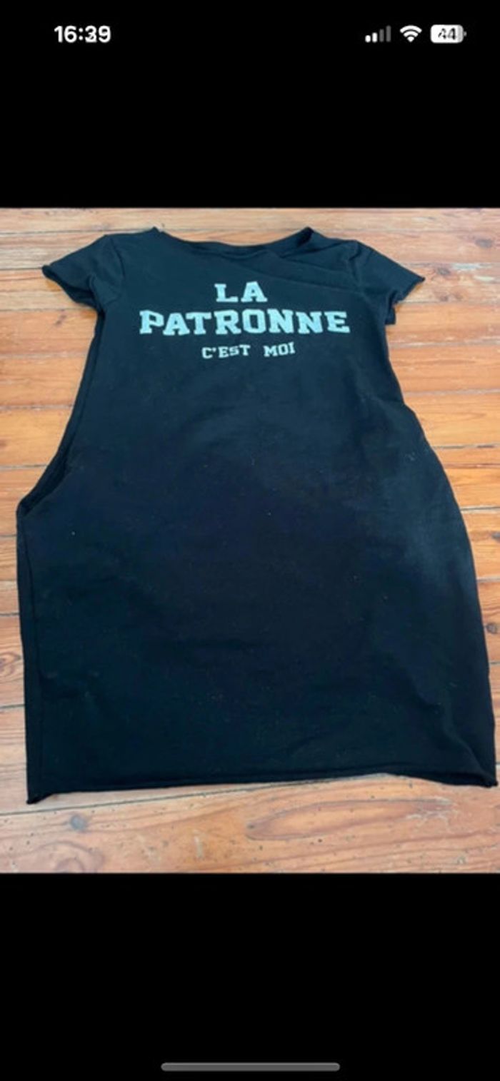 Robe taille S/M