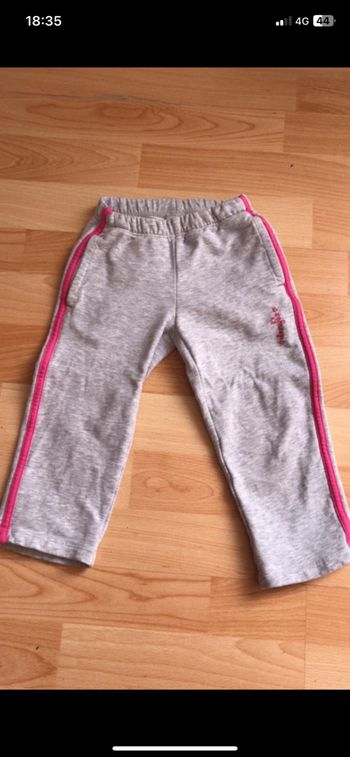 Bas de jogging 18 mois domyos