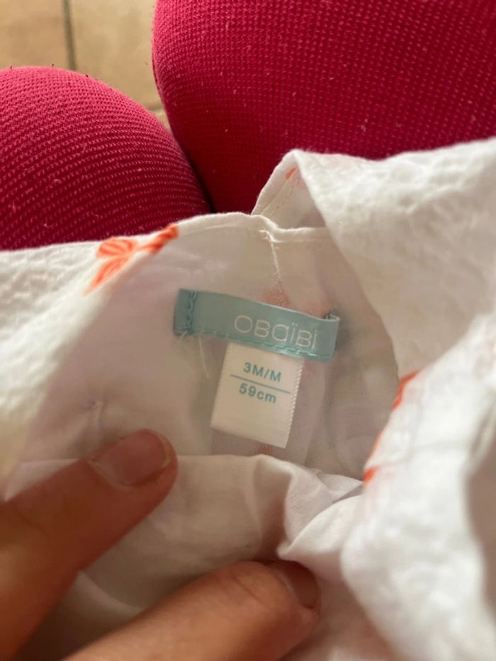 Robe sans bretelles - photo numéro 3