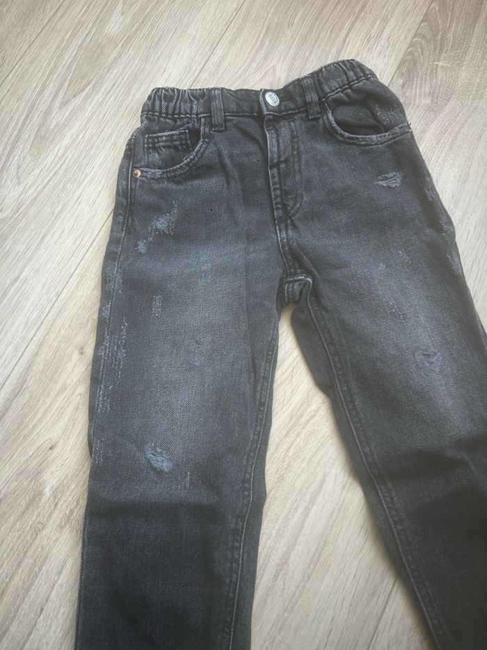 Jean garçon - photo numéro 6