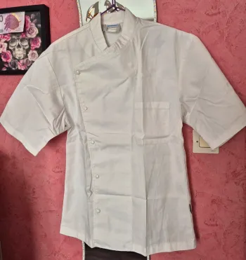 Veste de cuisine Bragard