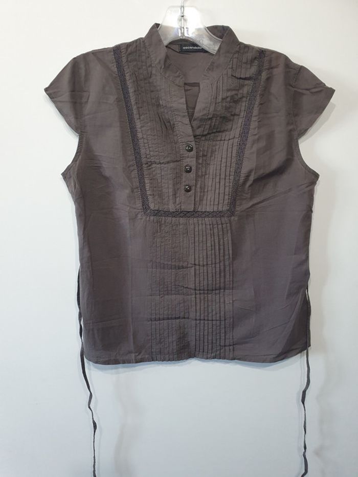 Tee-shirt - photo numéro 2