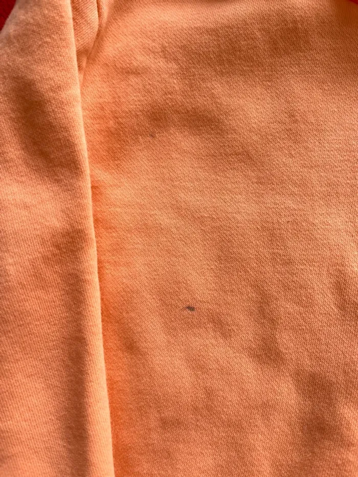 Sweat - photo numéro 3