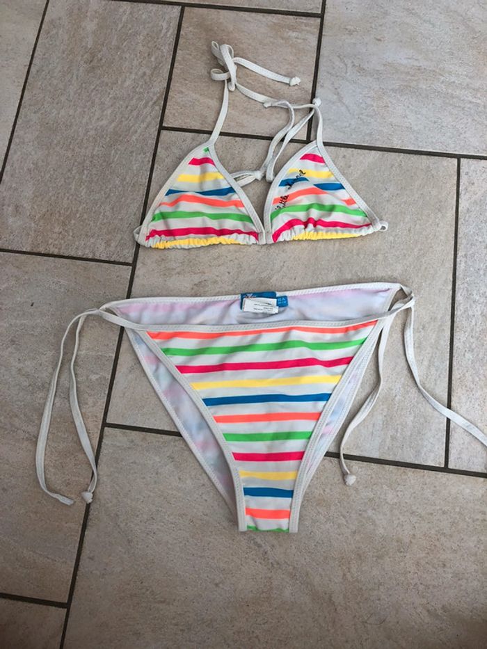 Maillot de bain Little Marcel