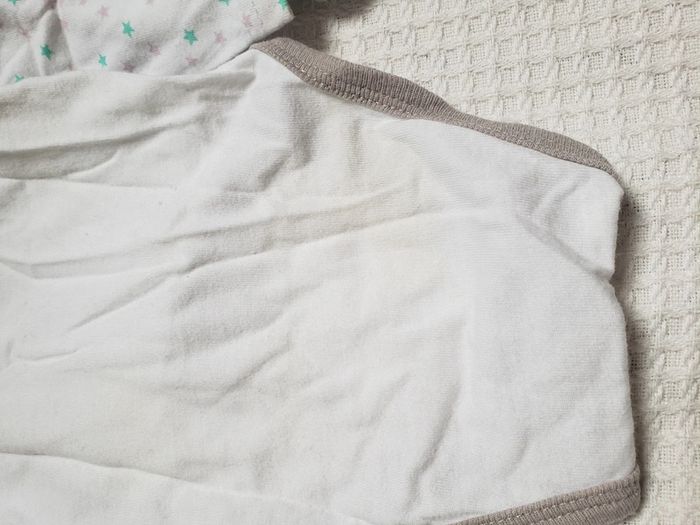 Lot de 4 bodies - photo numéro 10