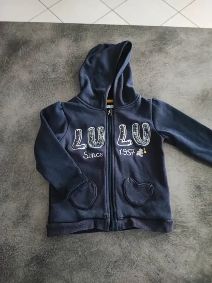 Veste