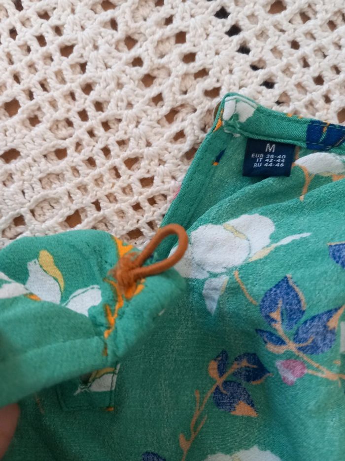 Blouse Kiabi - photo numéro 3