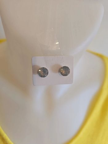 Boucles-doreilles neuve bohm