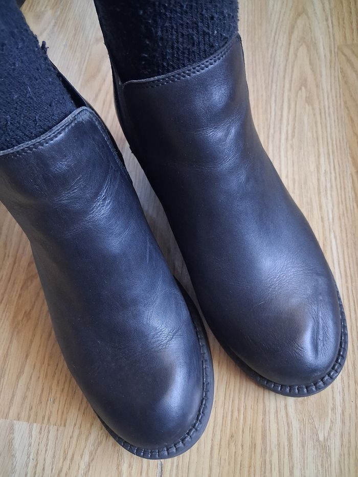 Bottines femme - Taille 38 - André - photo numéro 10