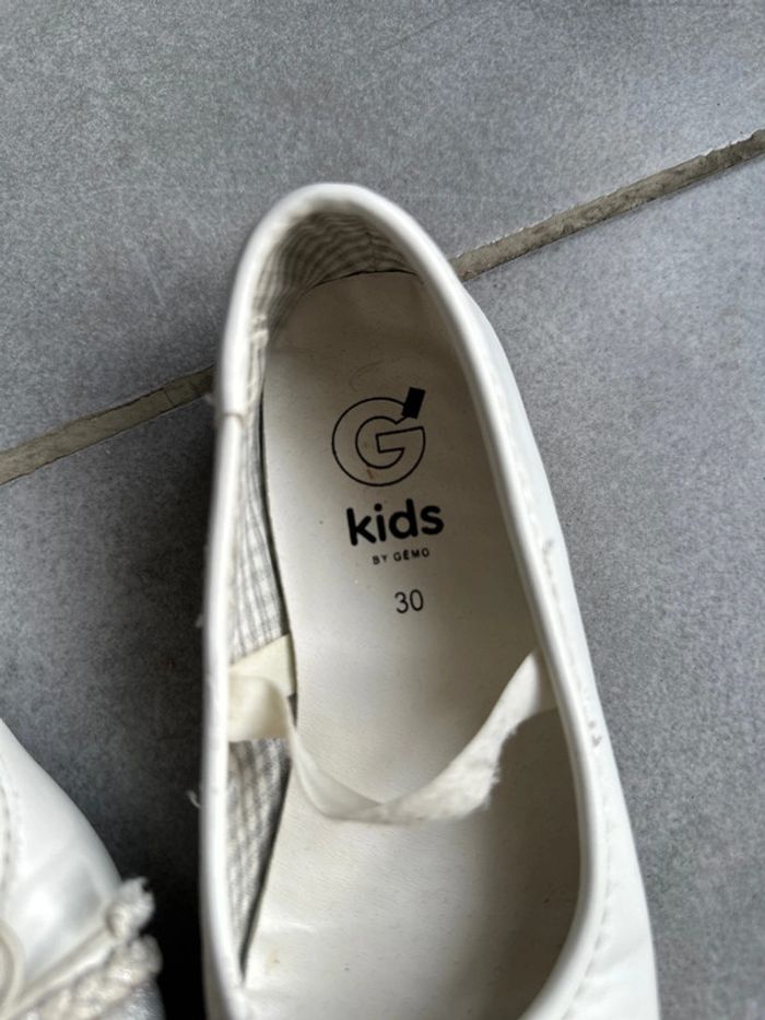 Ballerines - photo numéro 3