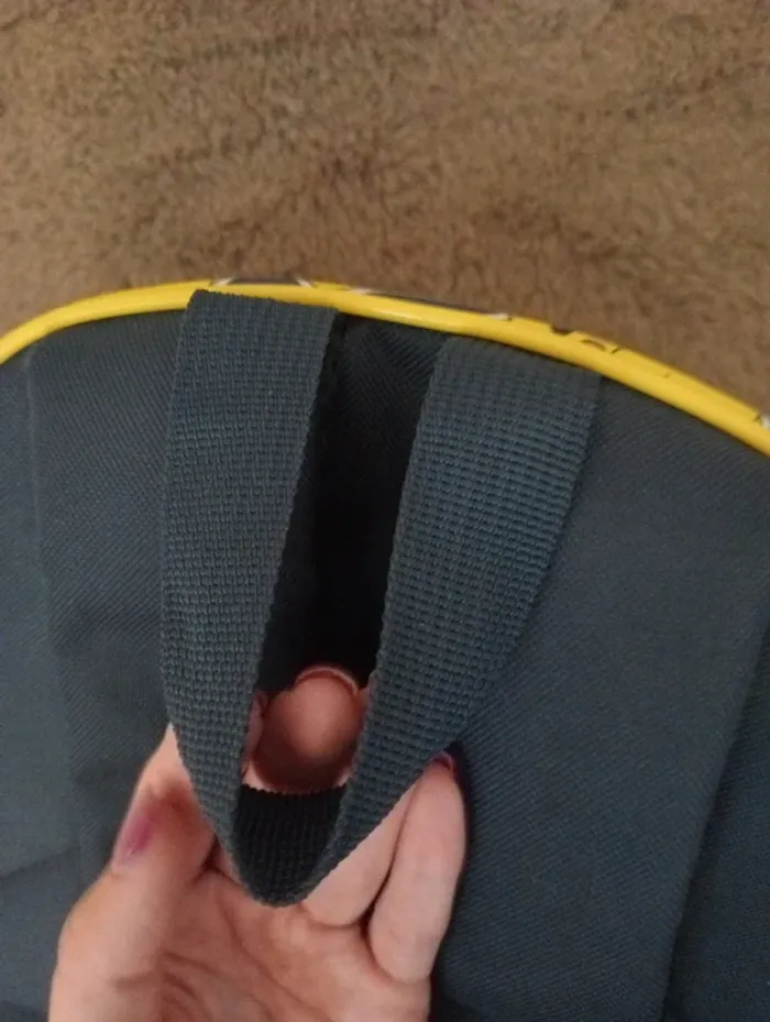 Sac à dos Pikachu - photo numéro 15