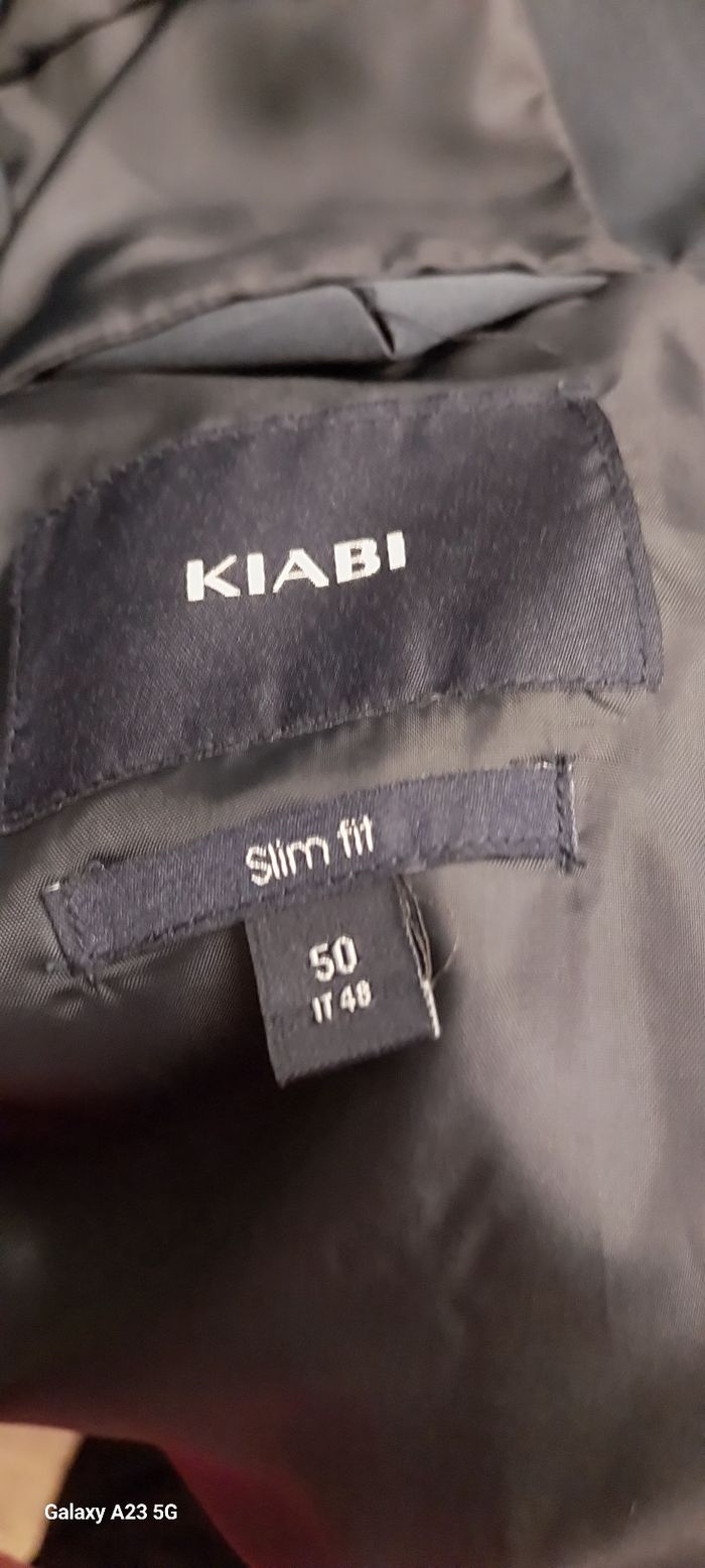 Ensemble costume - photo numéro 7