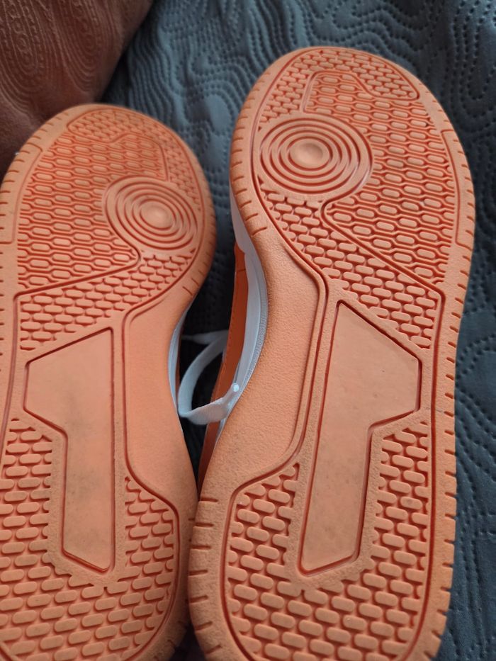 Baskets project x - photo numéro 3