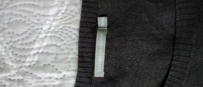 Pull long à rayures avec poche et fermeture éclair gris femme 3 suisses - photo numéro 15