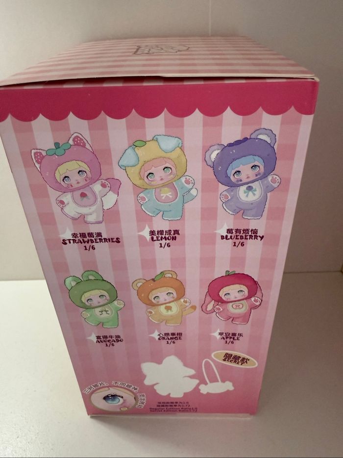 Nommi fruits - photo numéro 3