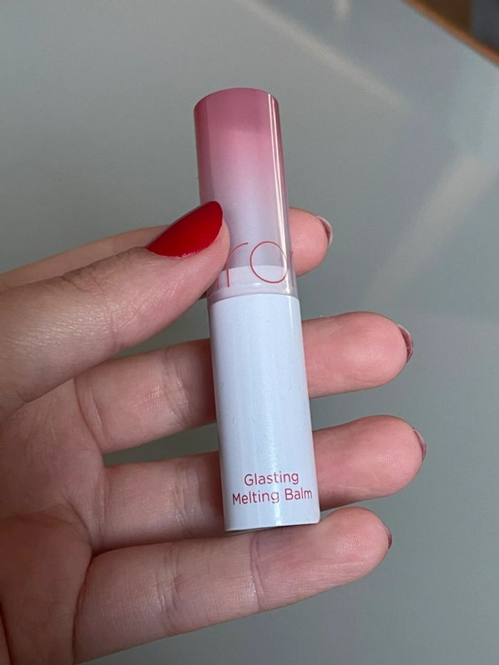 Rom&nd glasting melting balm - photo numéro 2