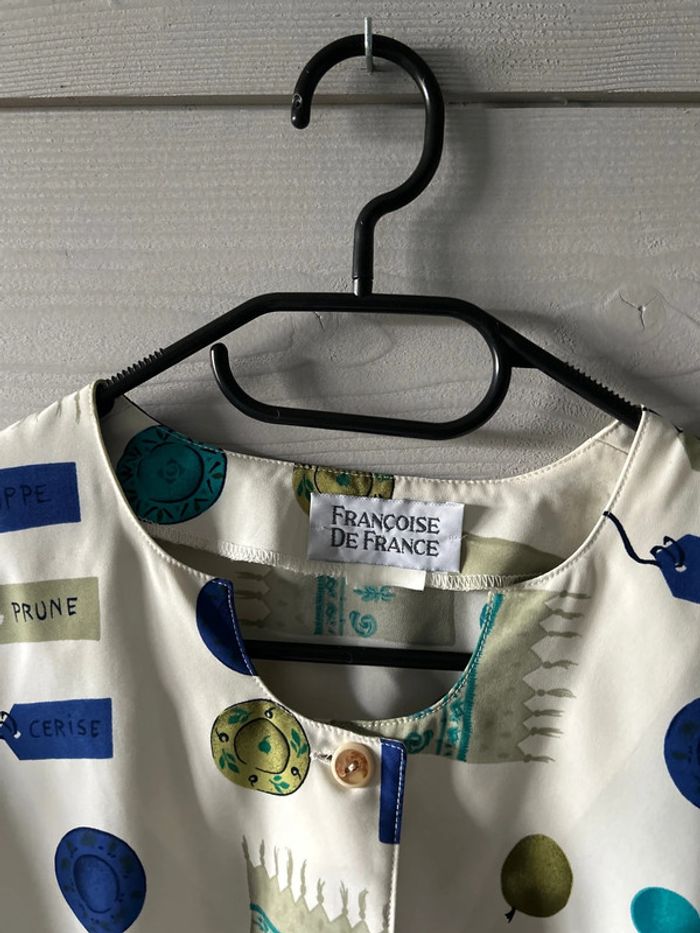 Chemise manche courte - photo numéro 2