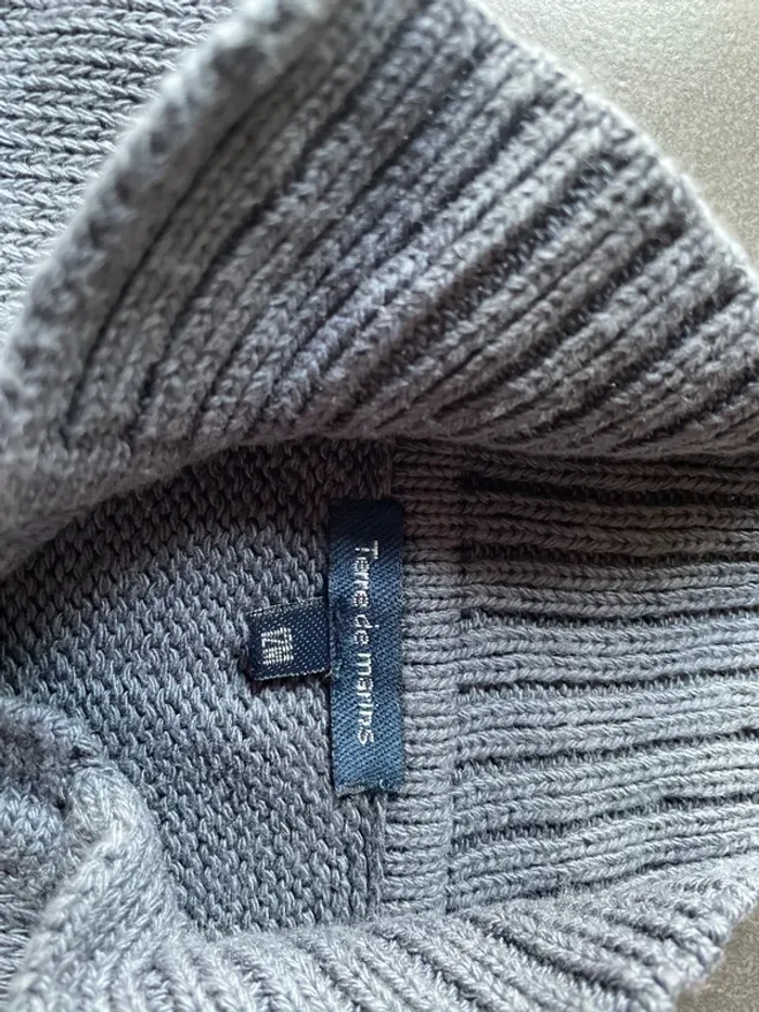 Ensemble Pull pantalon - photo numéro 4
