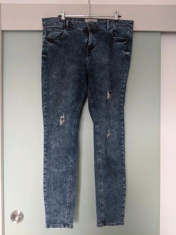 Jeans skinny New Look T44
