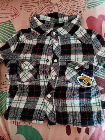 Chemise