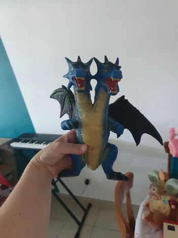Dragons