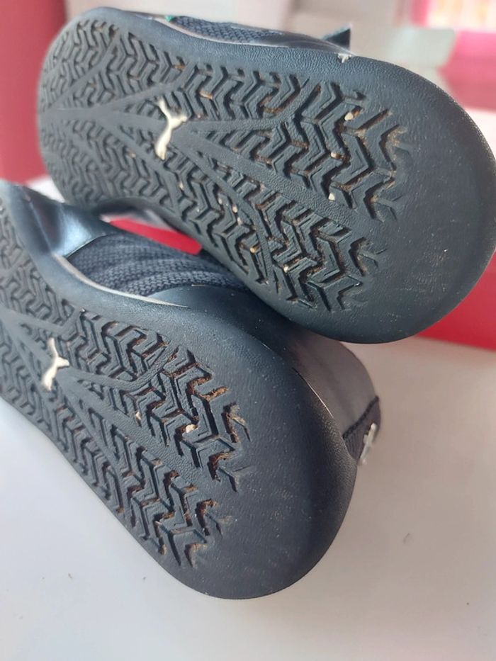 Basket puma amg mercedes - photo numéro 7