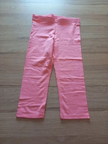 legging court rose