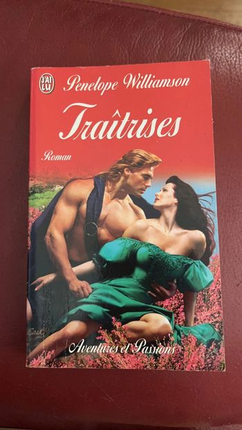traîtrises