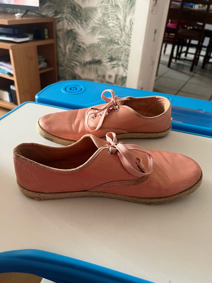 Chaussures - photo numéro 3