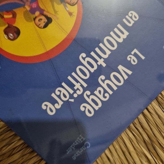 2 minis livres MARC LÉVY 🎁 NEUF 🎁 - photo numéro 3