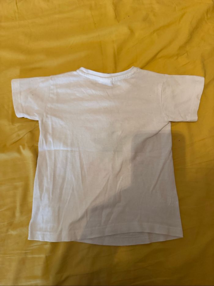 T-shirt - photo numéro 2
