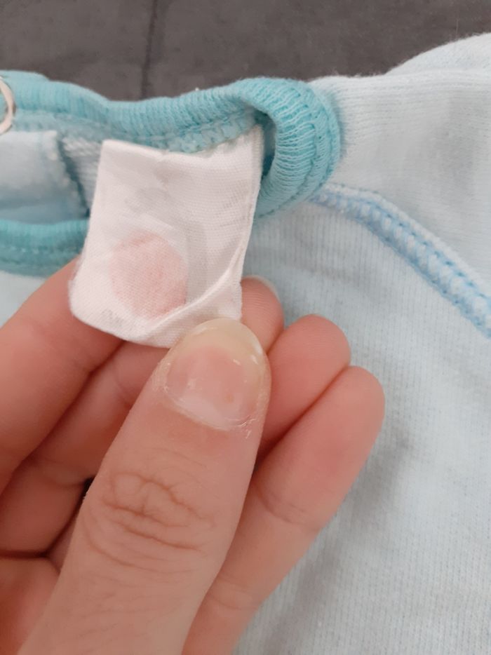 Combi / pyjamas sans pieds - photo numéro 2
