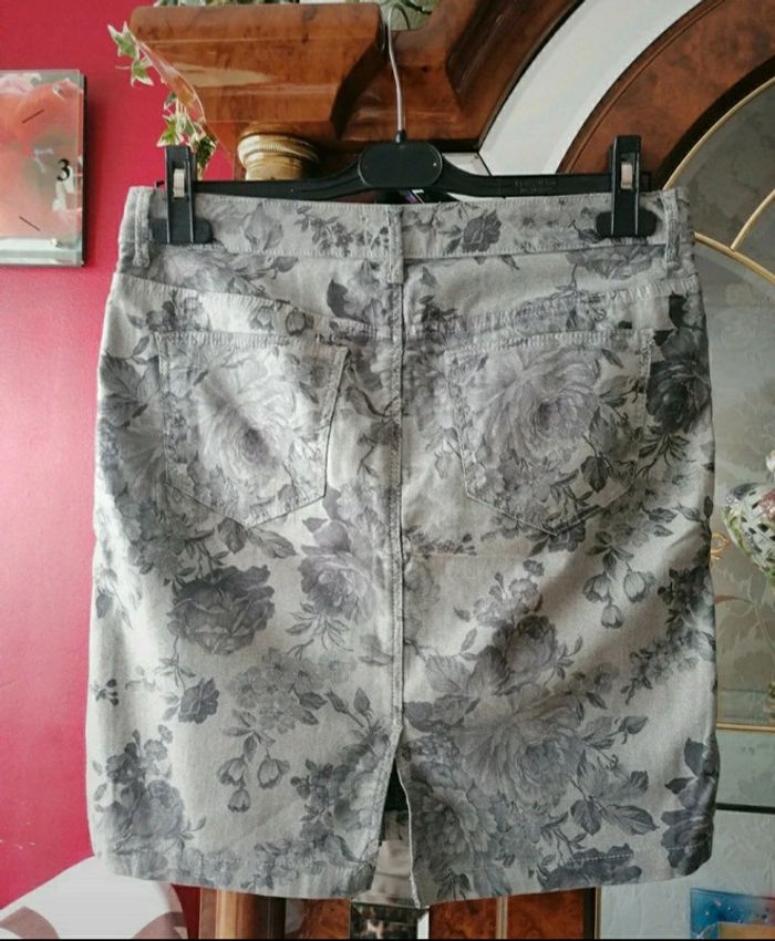 Jupe esprit 38 - photo numéro 2