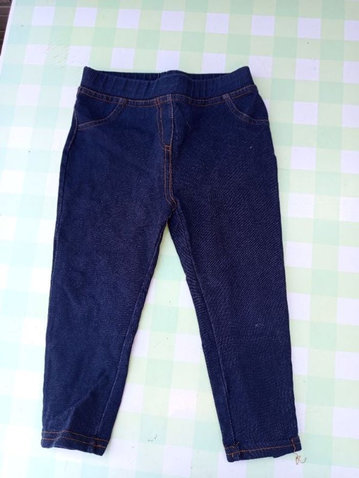 Jegging