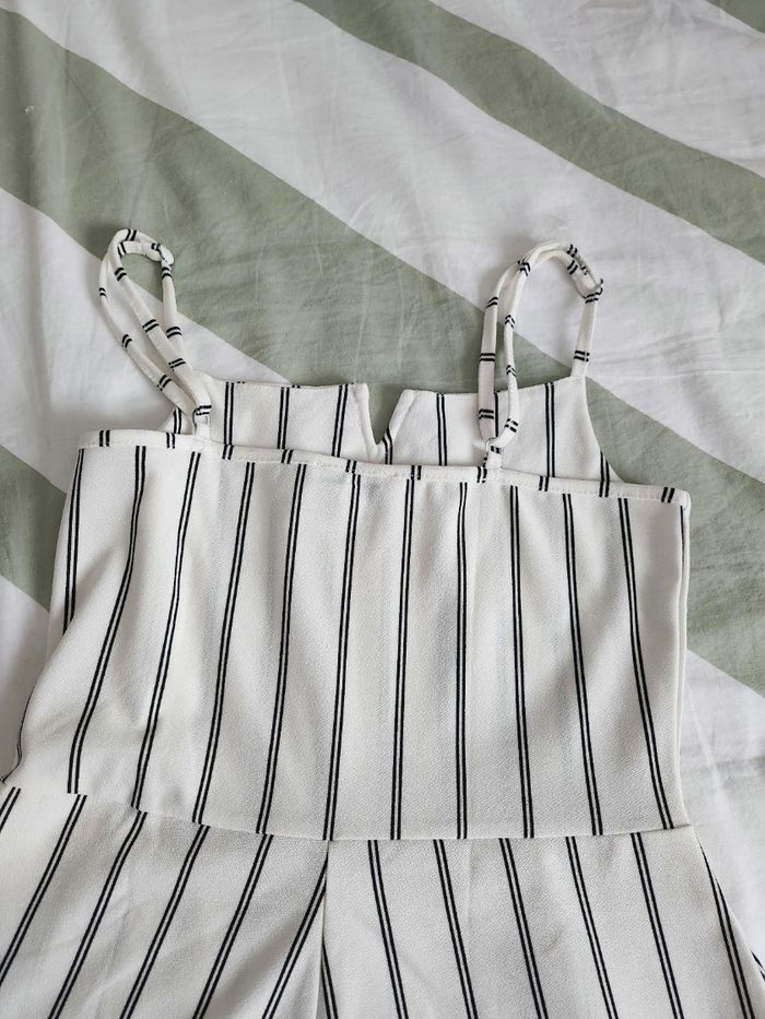 Combishort fille taille S - photo numéro 5