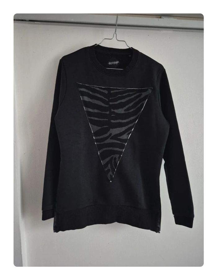 Pull Bushido