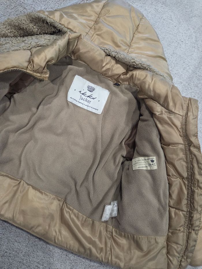 Veste IKKS - photo numéro 4