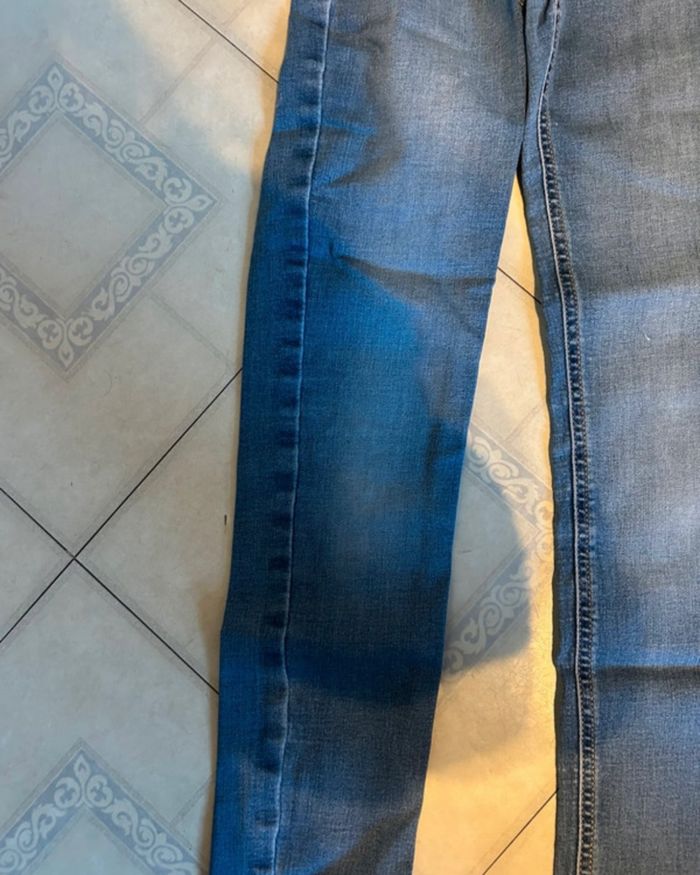 Jean femme - photo numéro 2