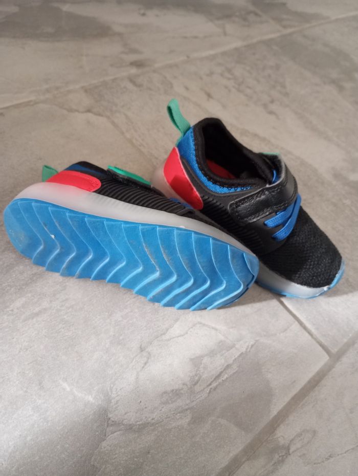 Chaussures garçon - photo numéro 4
